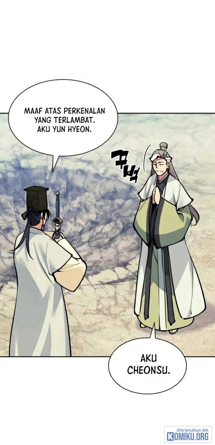 Chapter 211 - halaman 20