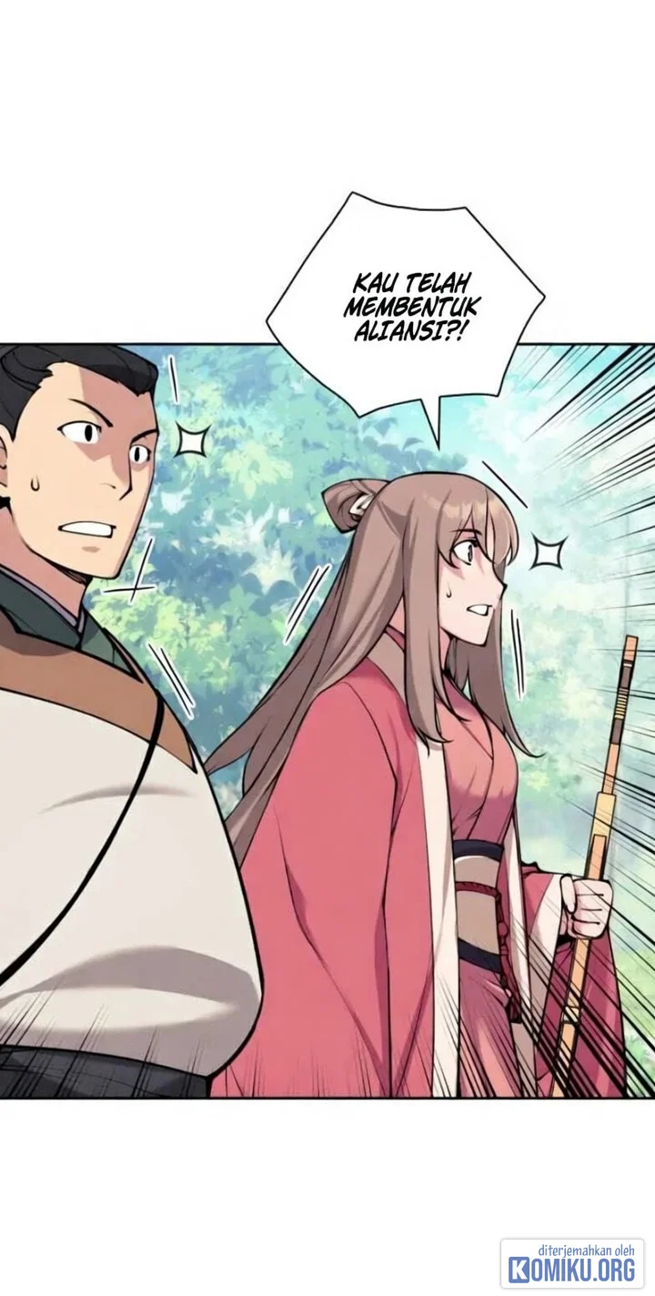 Chapter 211 - halaman 34
