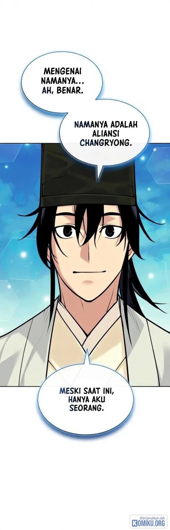 Chapter 211 - halaman 35