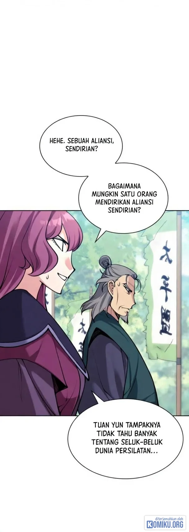 Chapter 211 - halaman 38