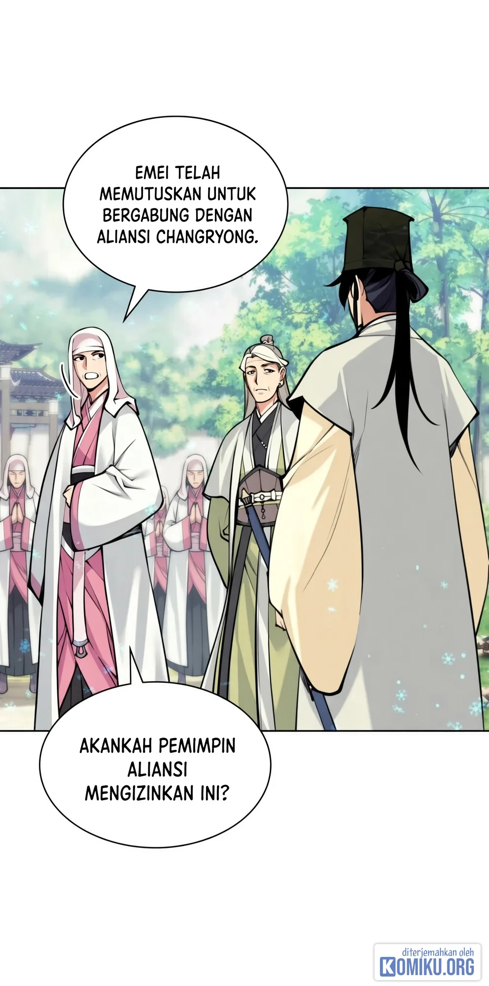Chapter 211 - halaman 81