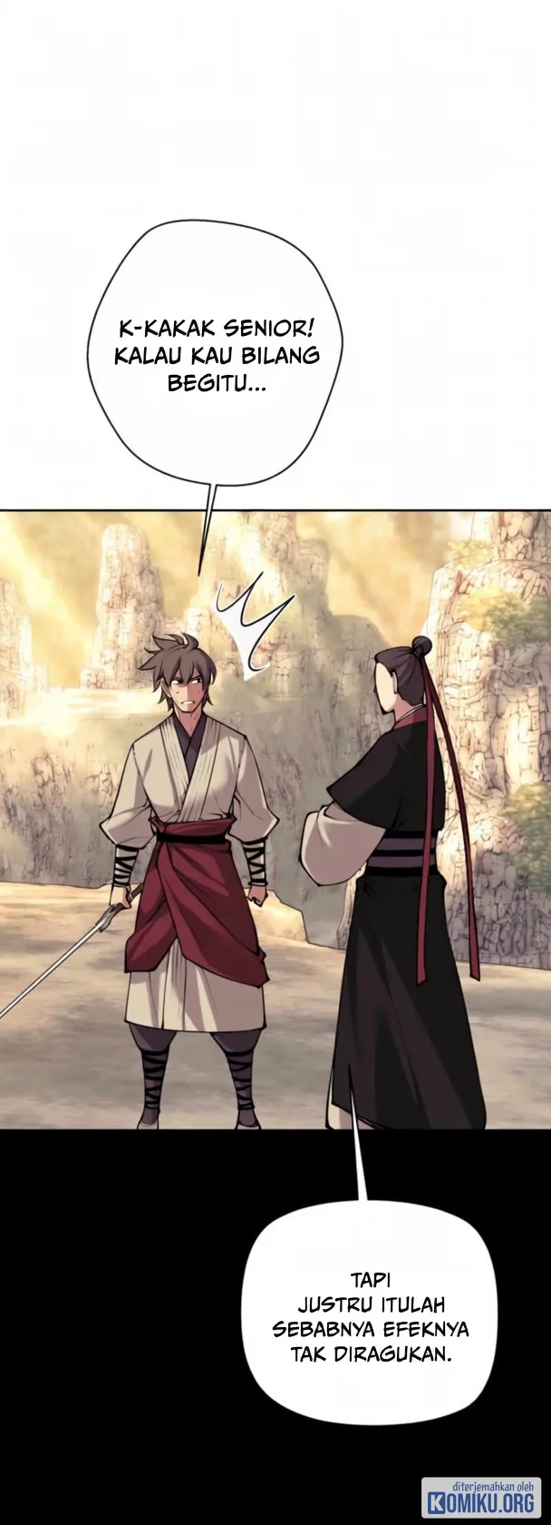 Chapter 212 - halaman 101