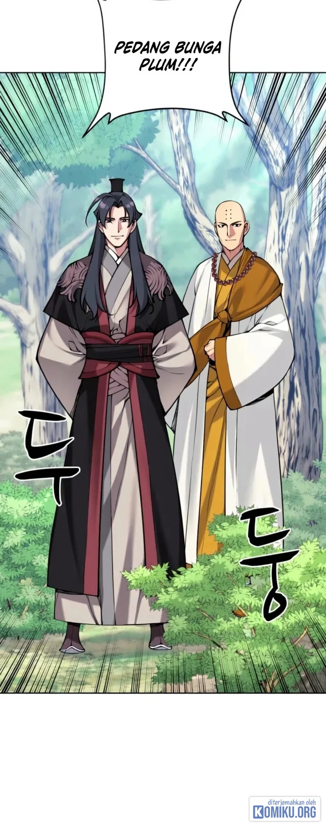Chapter 212 - halaman 35