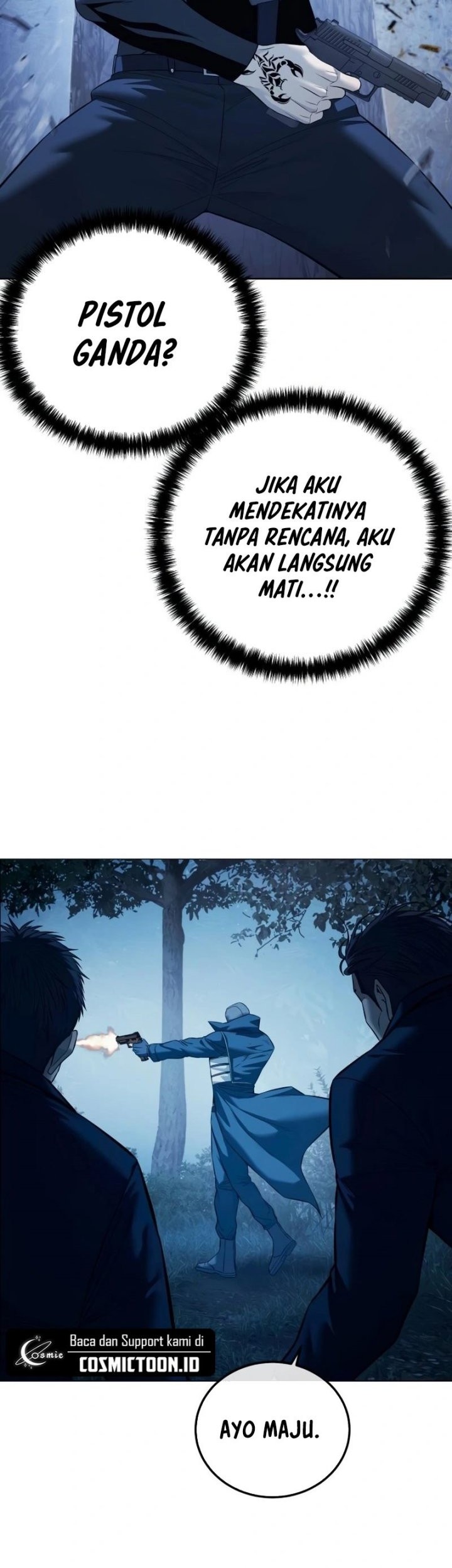 Chapter 22 - halaman 50