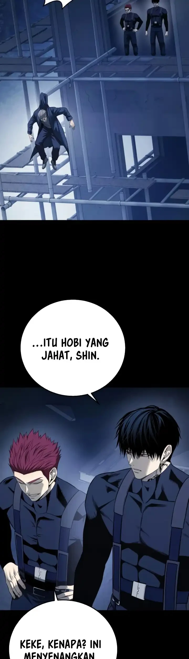 Chapter 33 - halaman 42