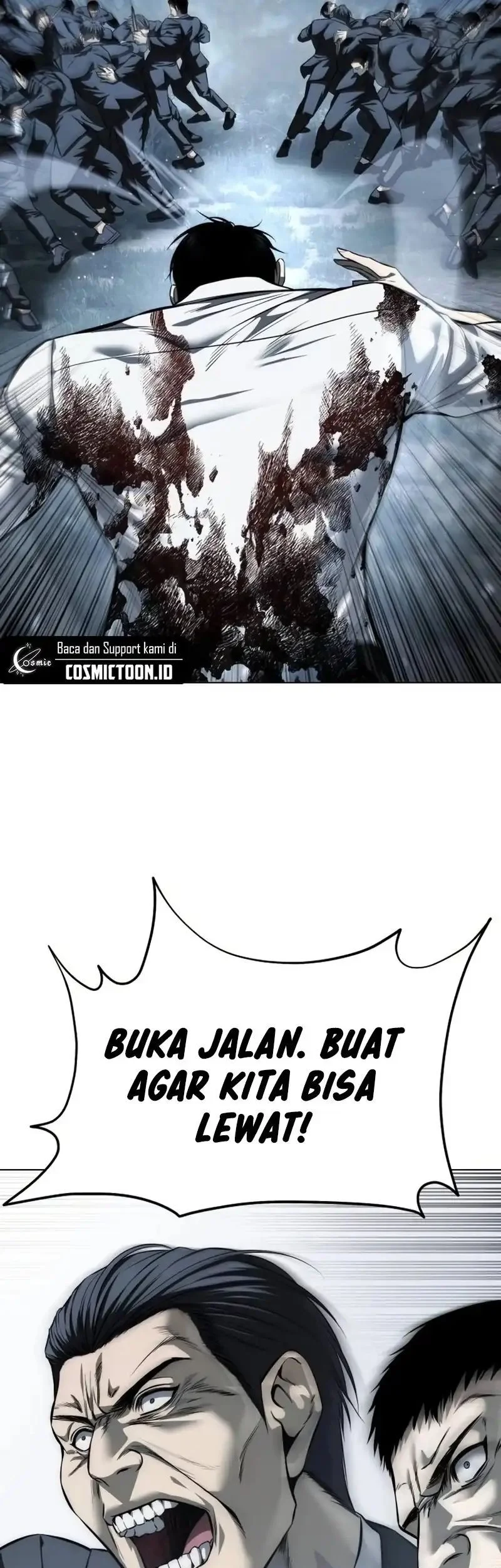 Chapter 45 - halaman 22