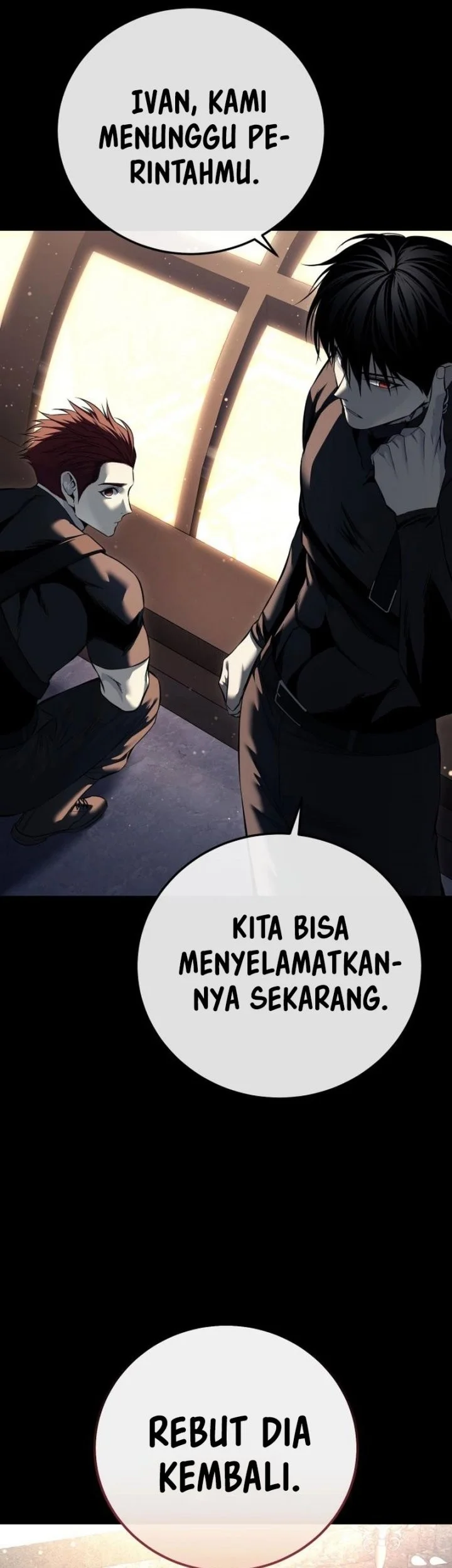 Chapter 50 - halaman 32
