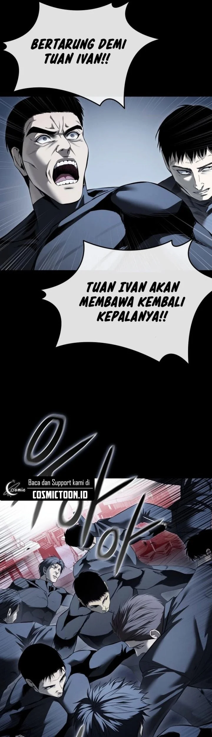 Chapter 50 - halaman 38