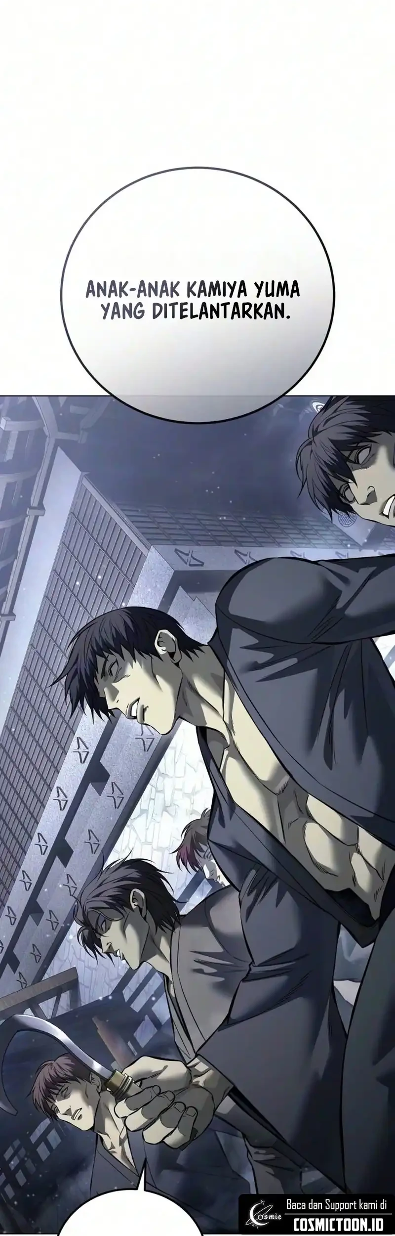 Chapter 58 - halaman 31