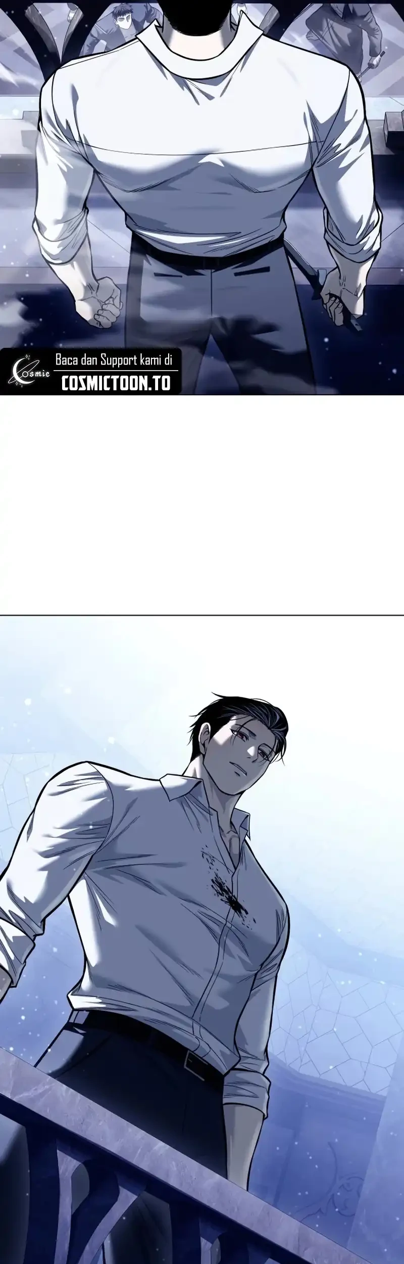 Chapter 64 - halaman 8