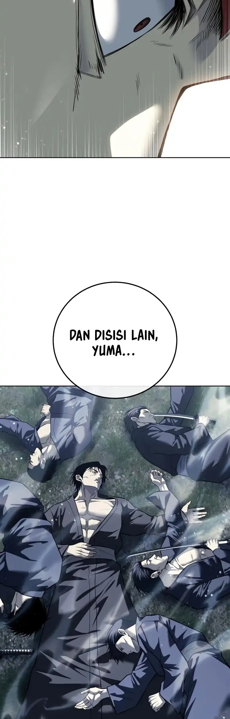 Chapter 64 - halaman 22