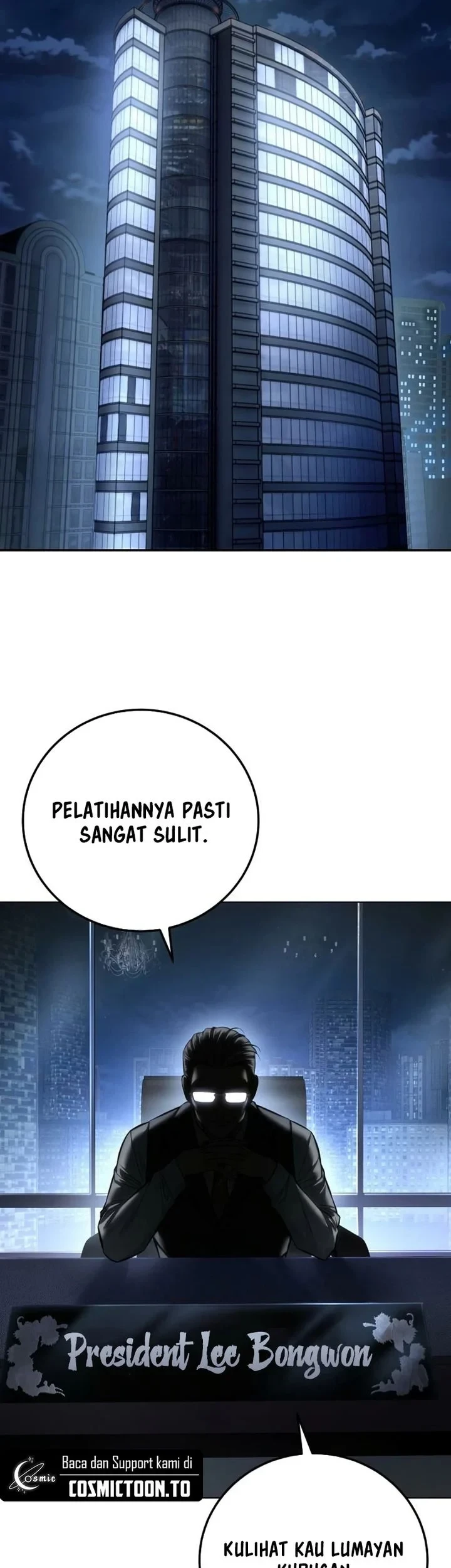 Chapter 65 - halaman 8