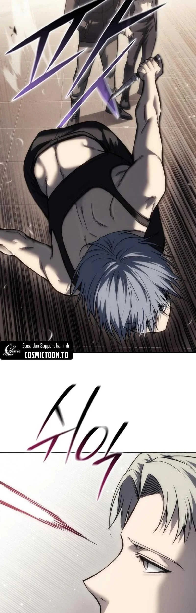 Chapter 67 - halaman 6