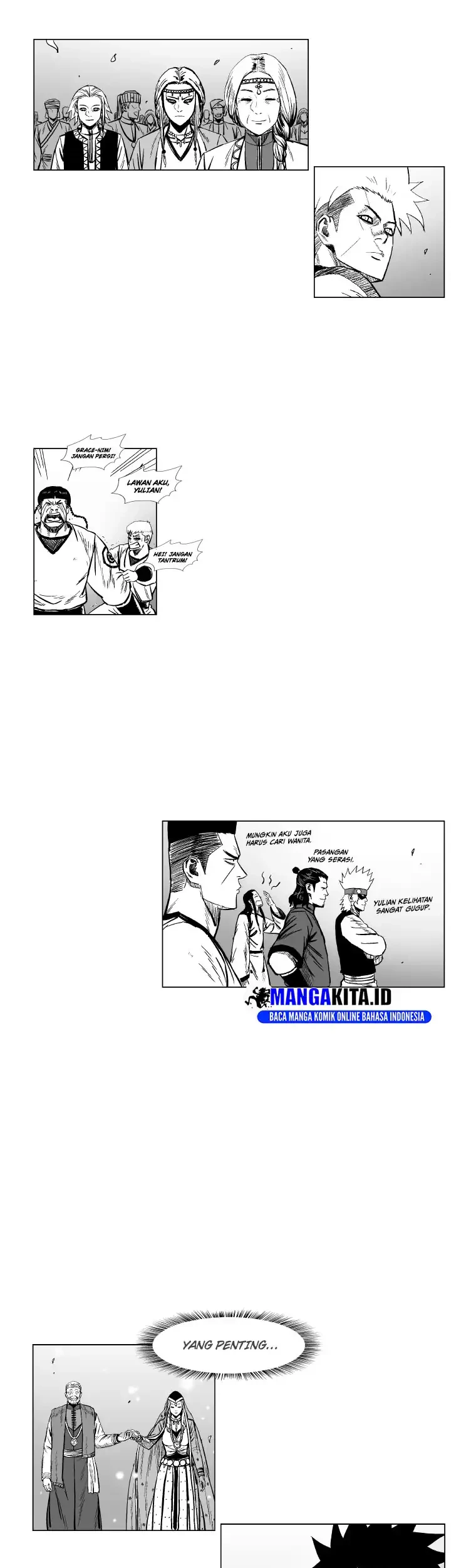 Chapter 171 - halaman 28