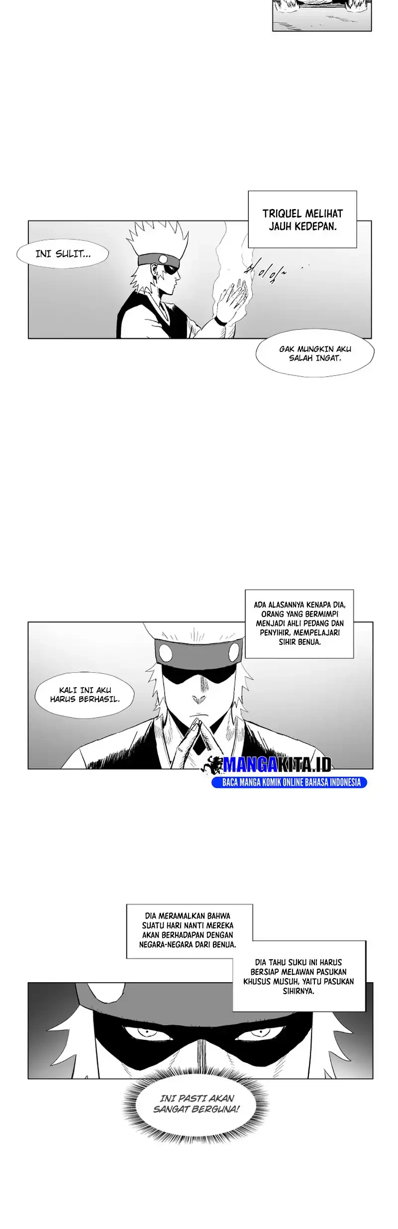 Chapter 172 - halaman 26