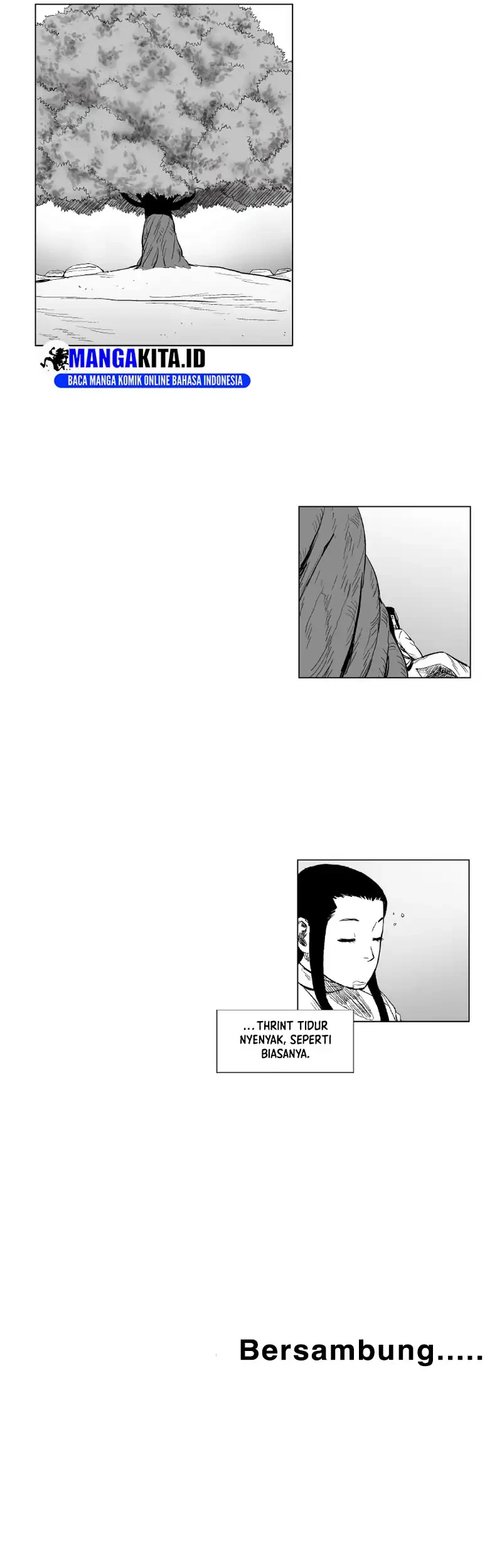 Chapter 172 - halaman 27