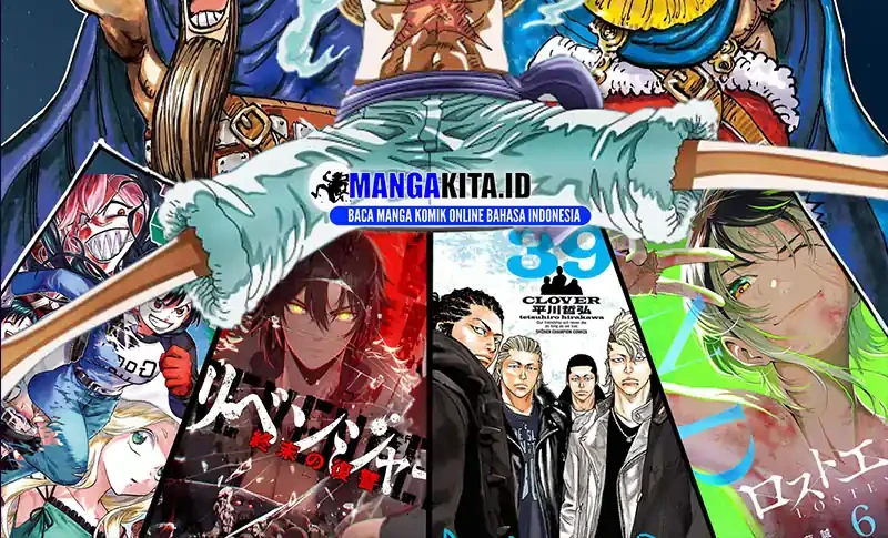 Chapter 172 - halaman 29