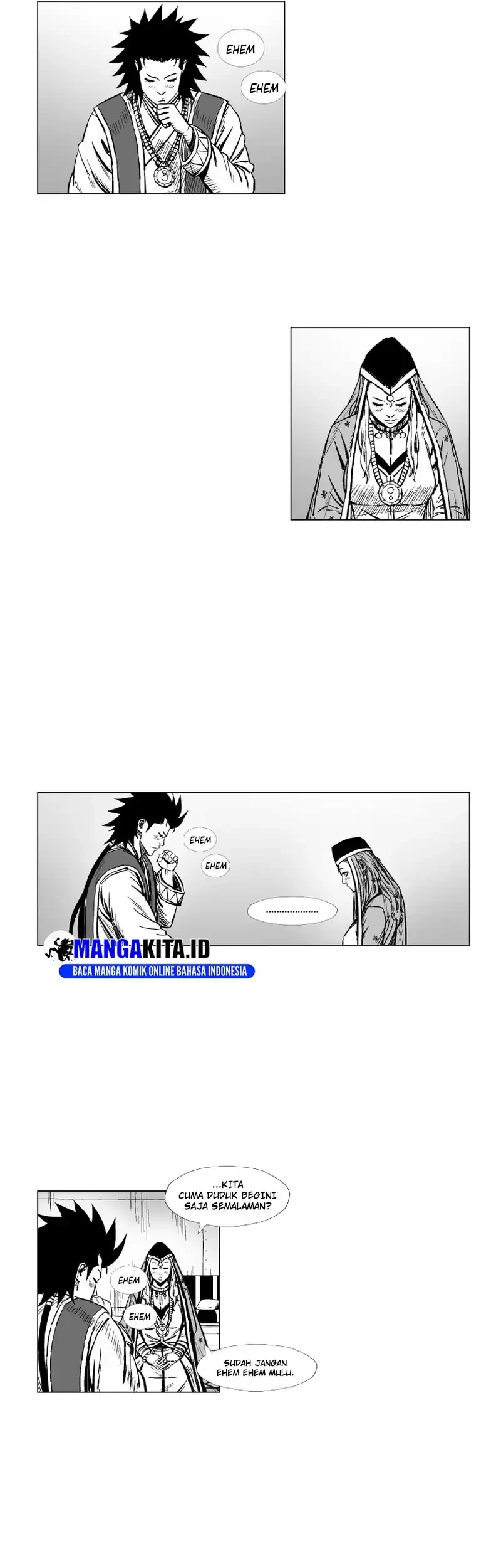 Chapter 172 - halaman 5