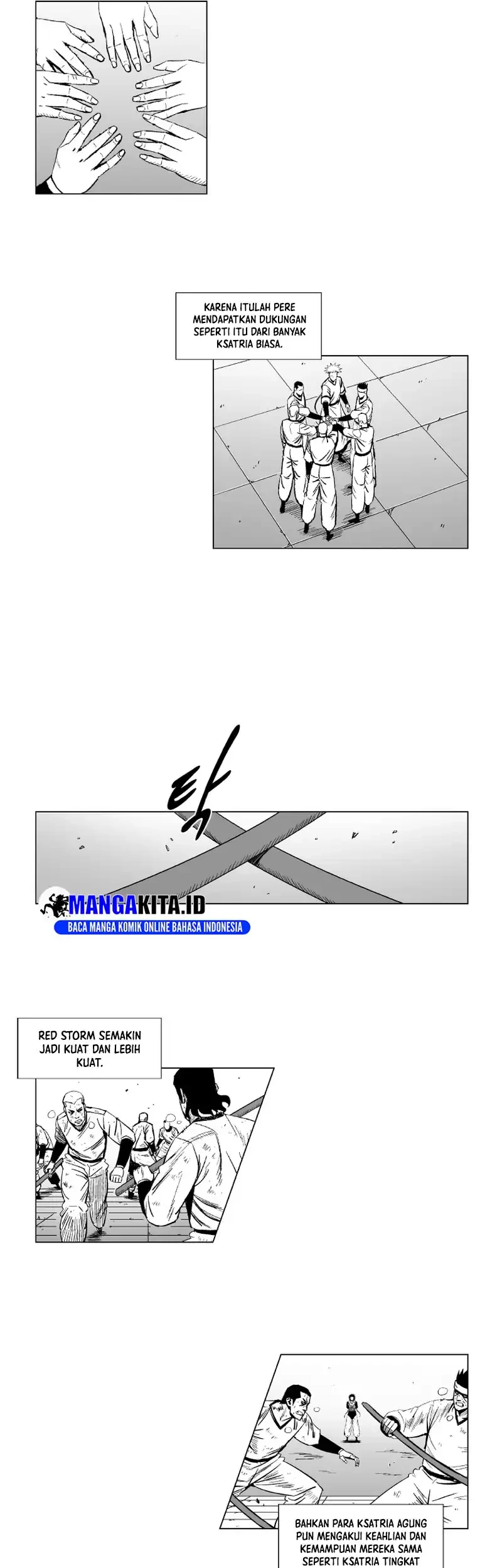 Chapter 172 - halaman 19