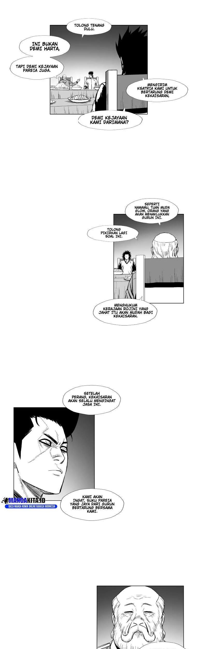 Chapter 173 - halaman 20