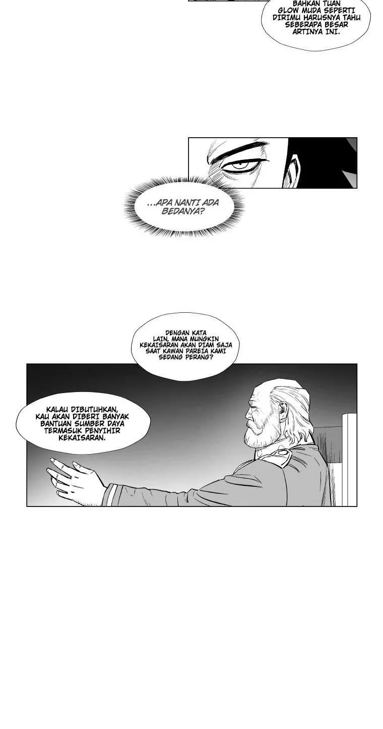 Chapter 173 - halaman 21
