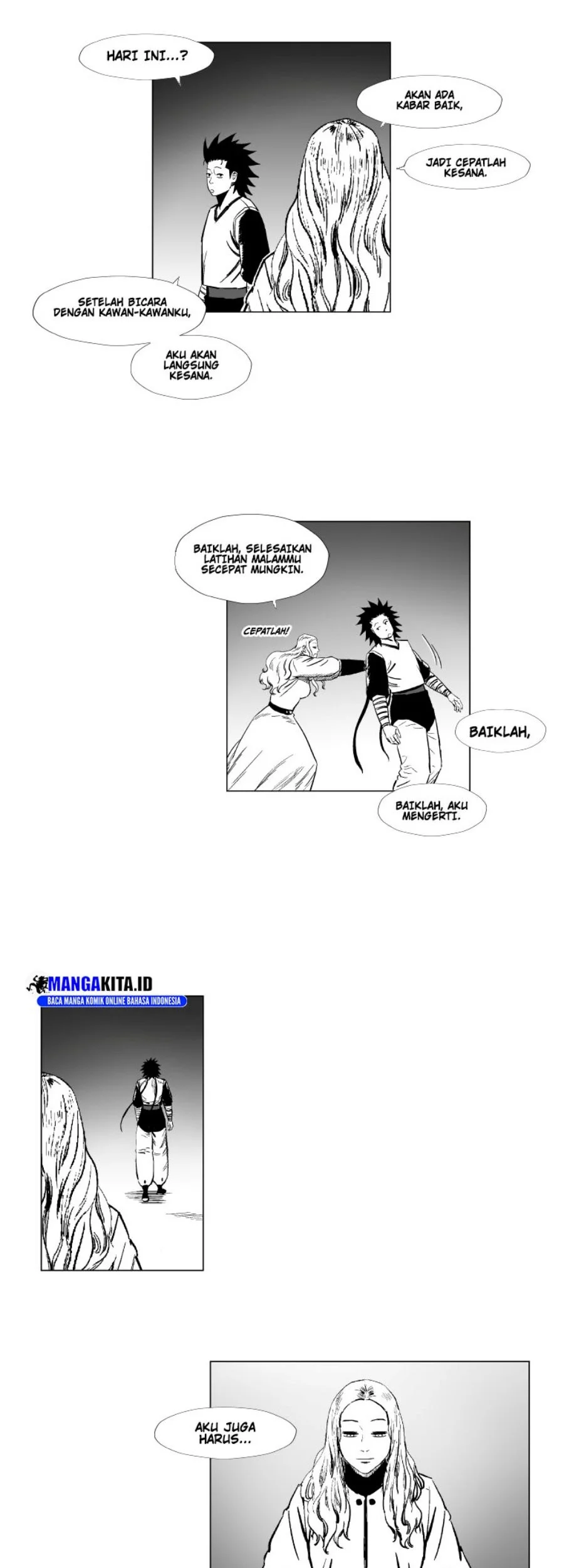 Chapter 174 - halaman 24