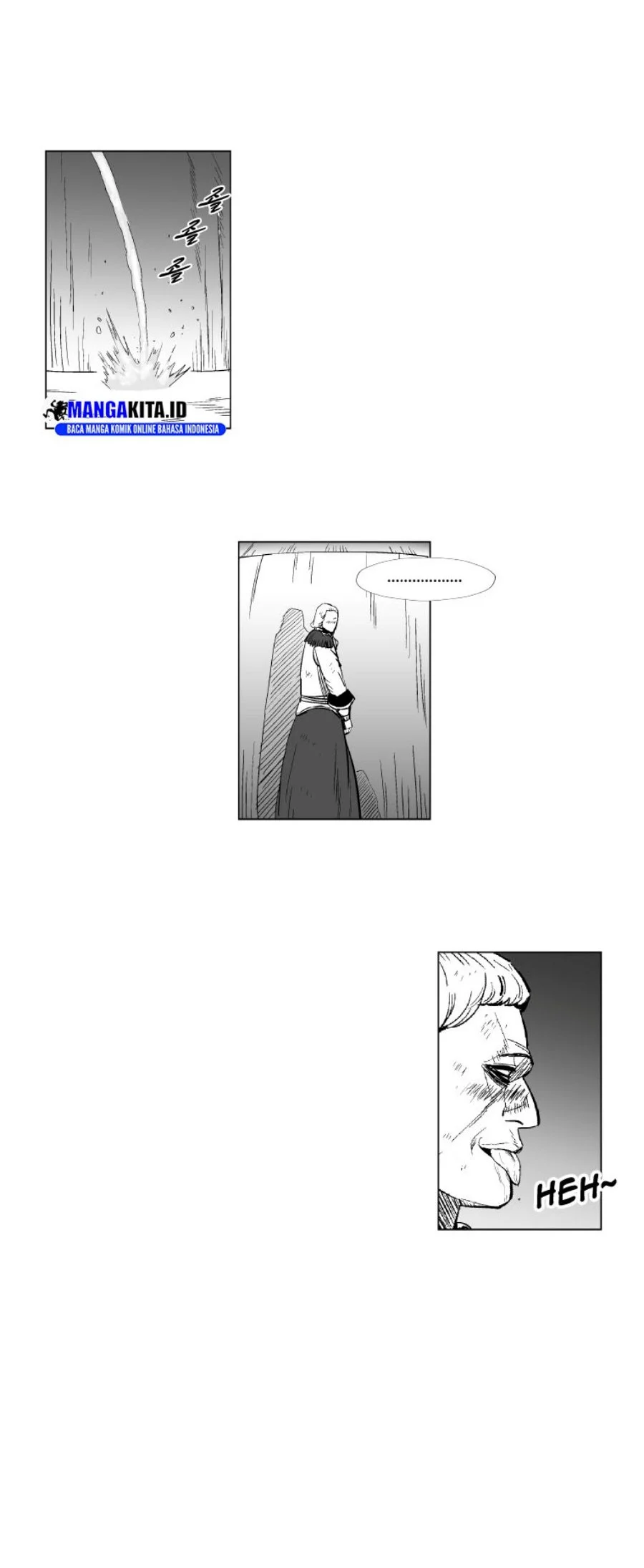 Chapter 174 - halaman 27