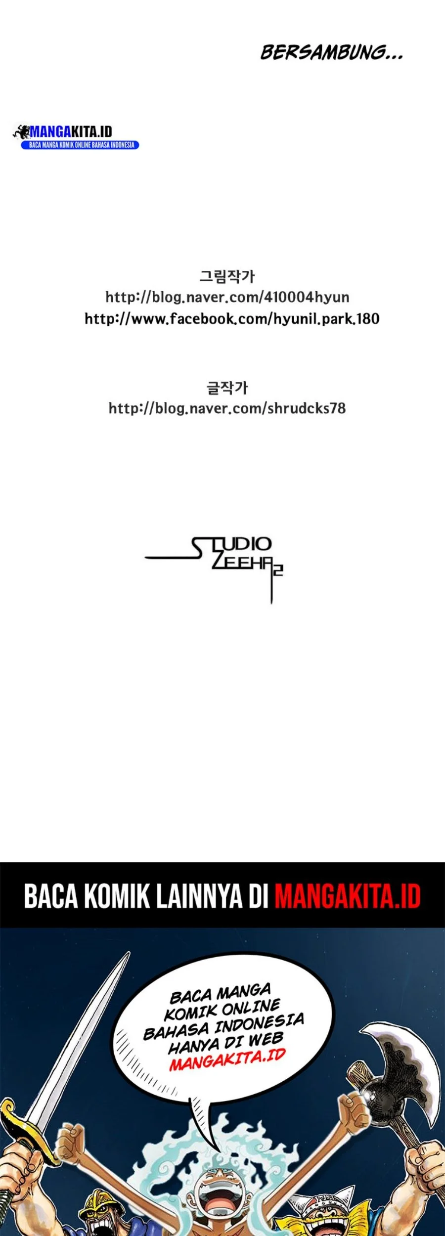 Chapter 174 - halaman 28