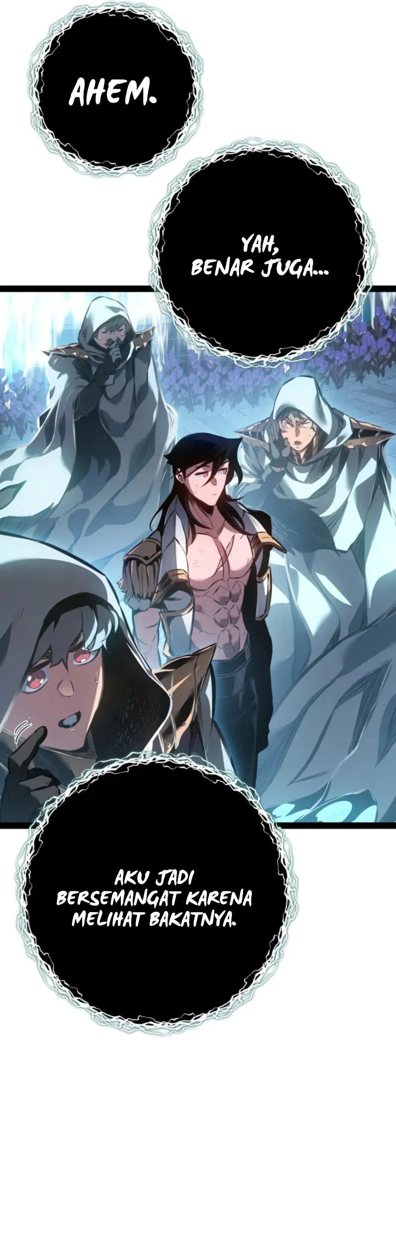 Chapter 100 - halaman 32