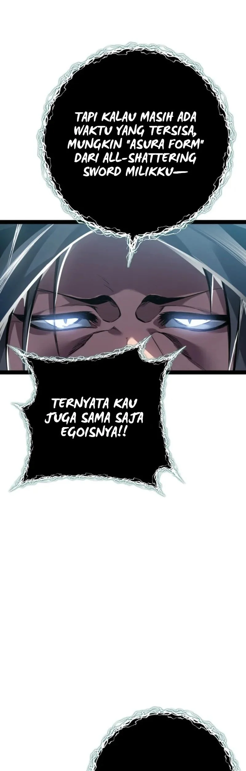 Chapter 100 - halaman 33