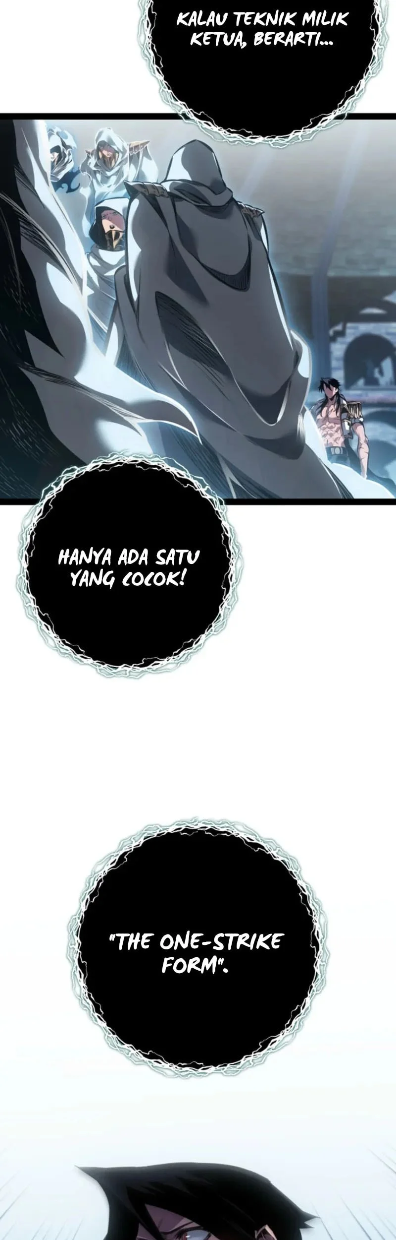 Chapter 100 - halaman 34