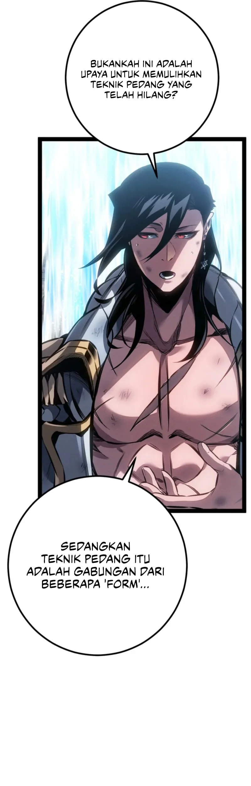 Chapter 100 - halaman 36