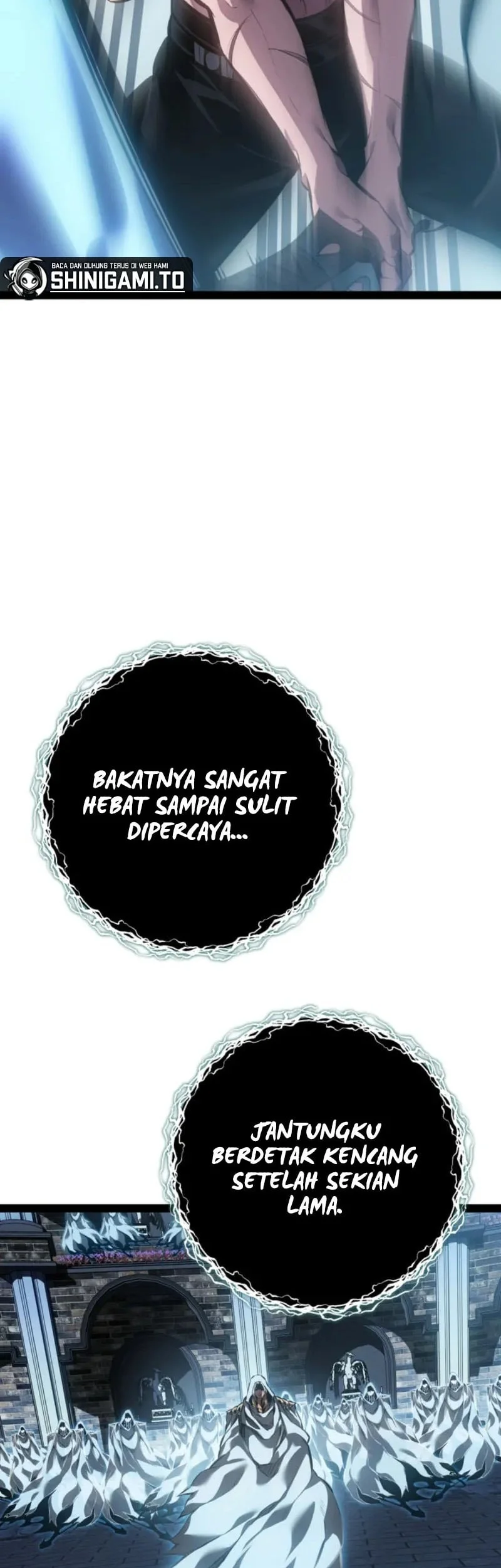 Chapter 100 - halaman 21