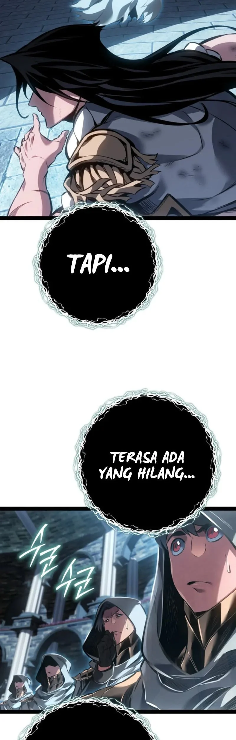 Chapter 100 - halaman 22