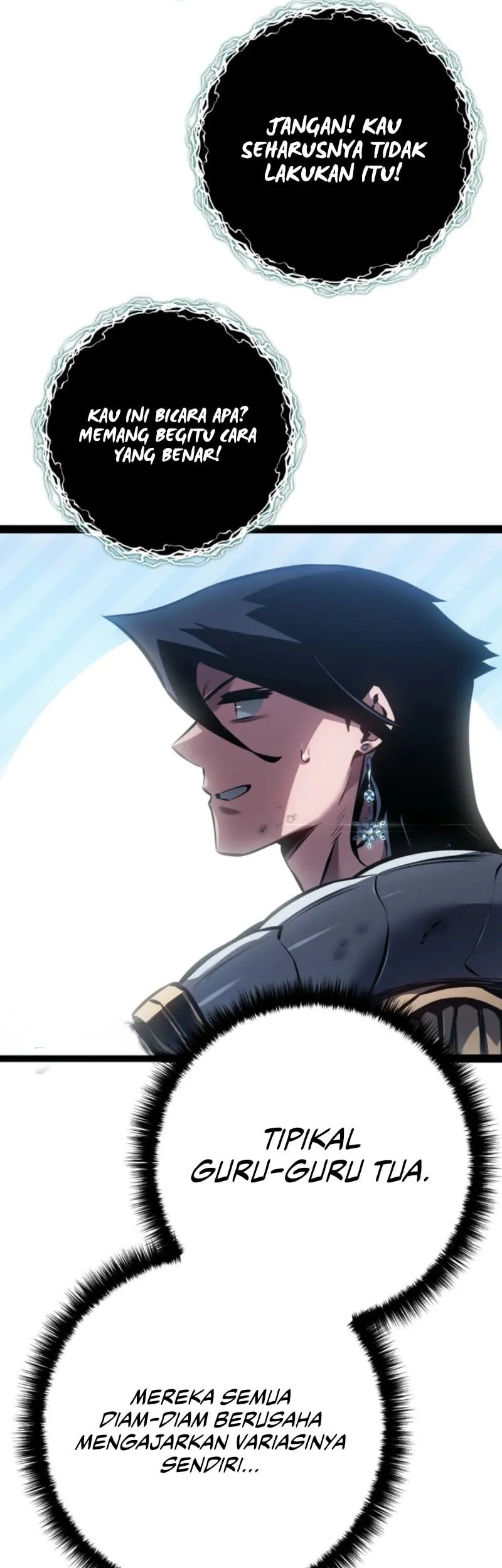 Chapter 100 - halaman 28