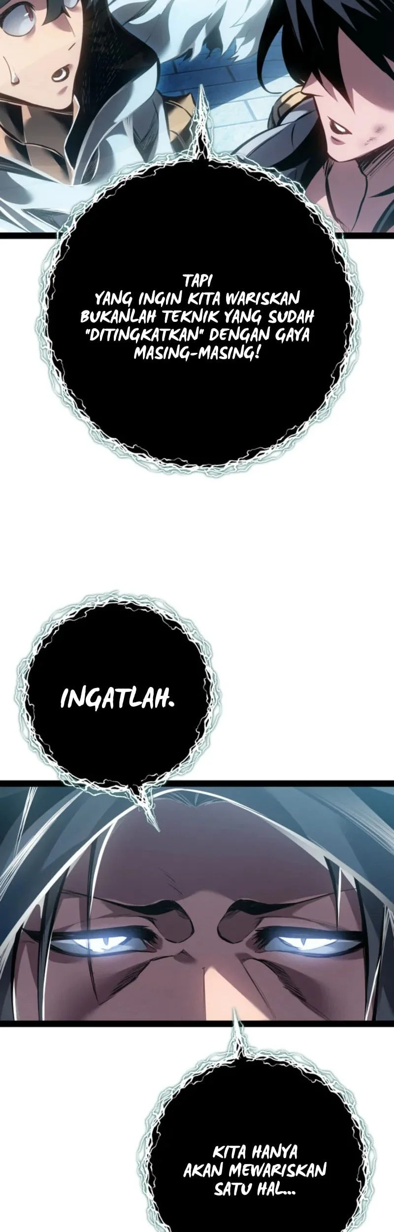 Chapter 100 - halaman 30