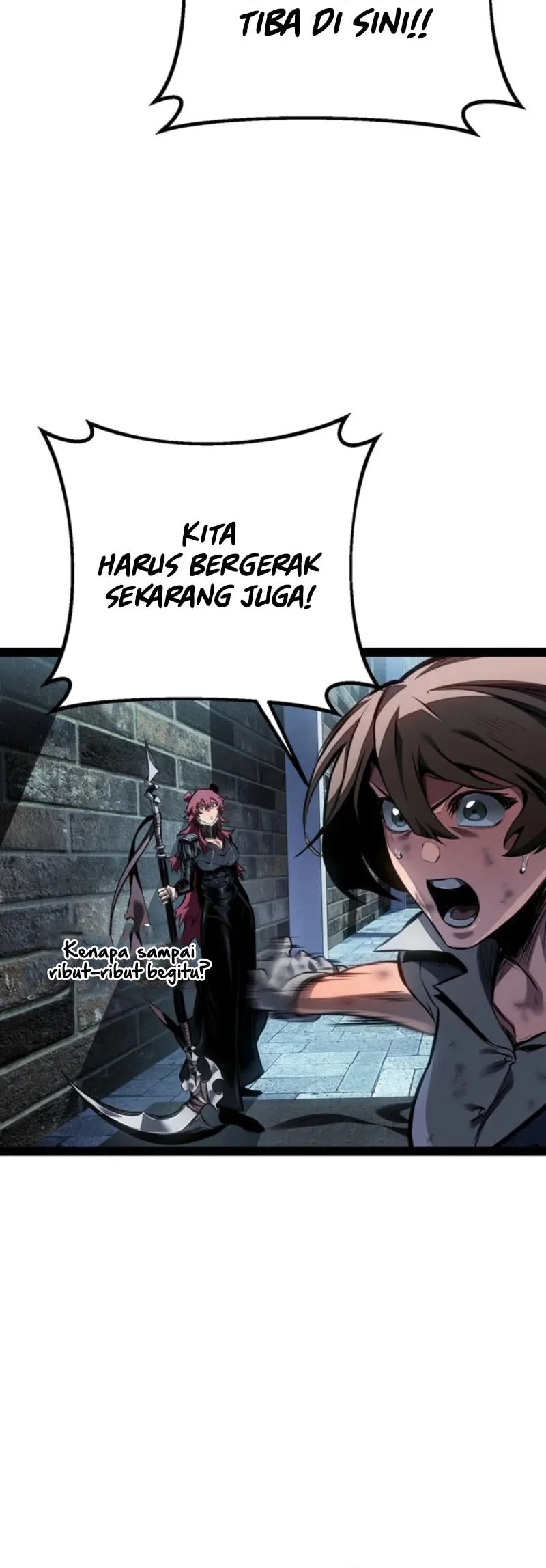 Chapter 101 - halaman 43