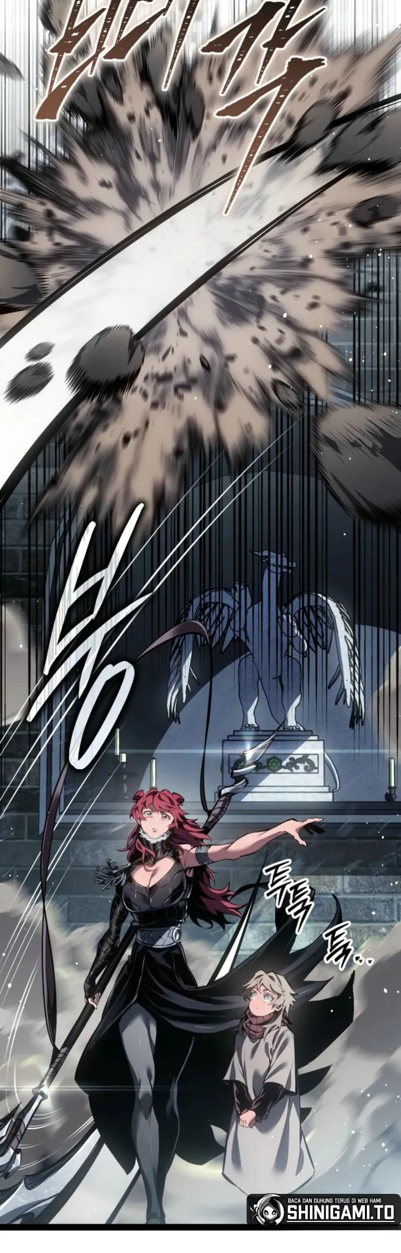 Chapter 102 - halaman 29