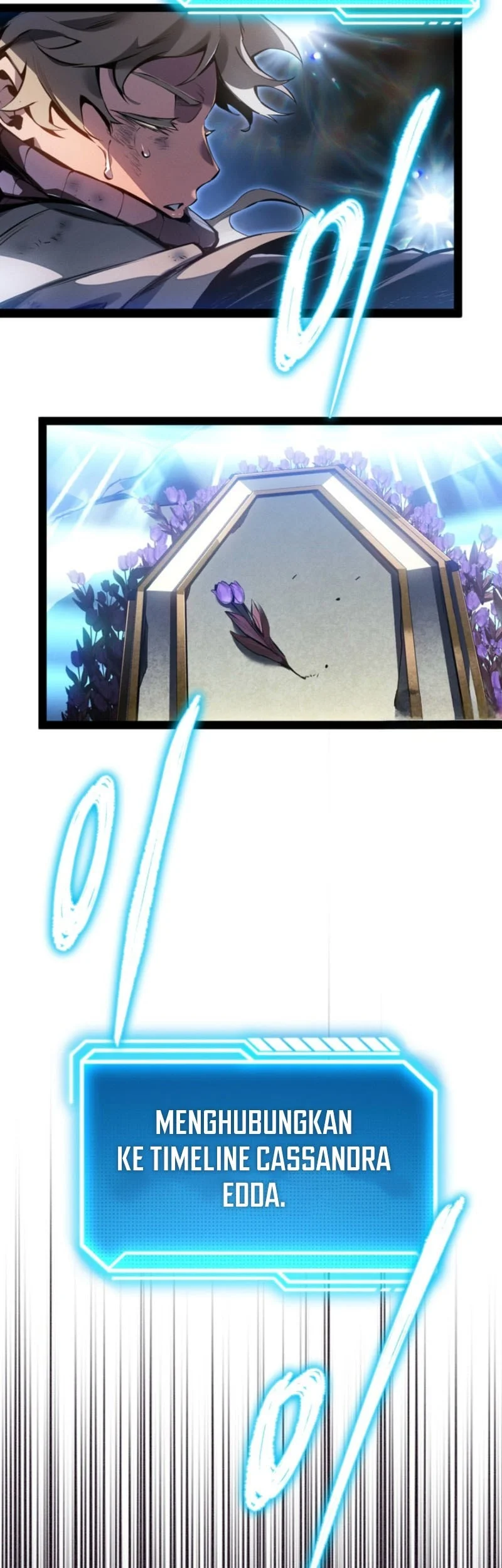 Chapter 105 - halaman 34