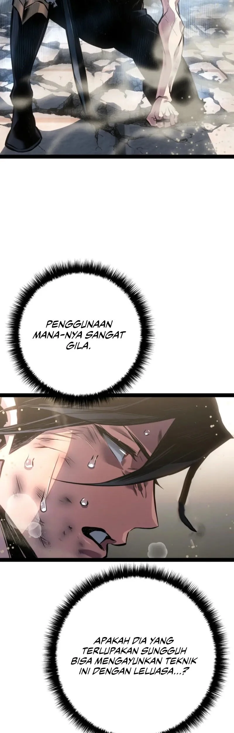 Chapter 106 - halaman 21