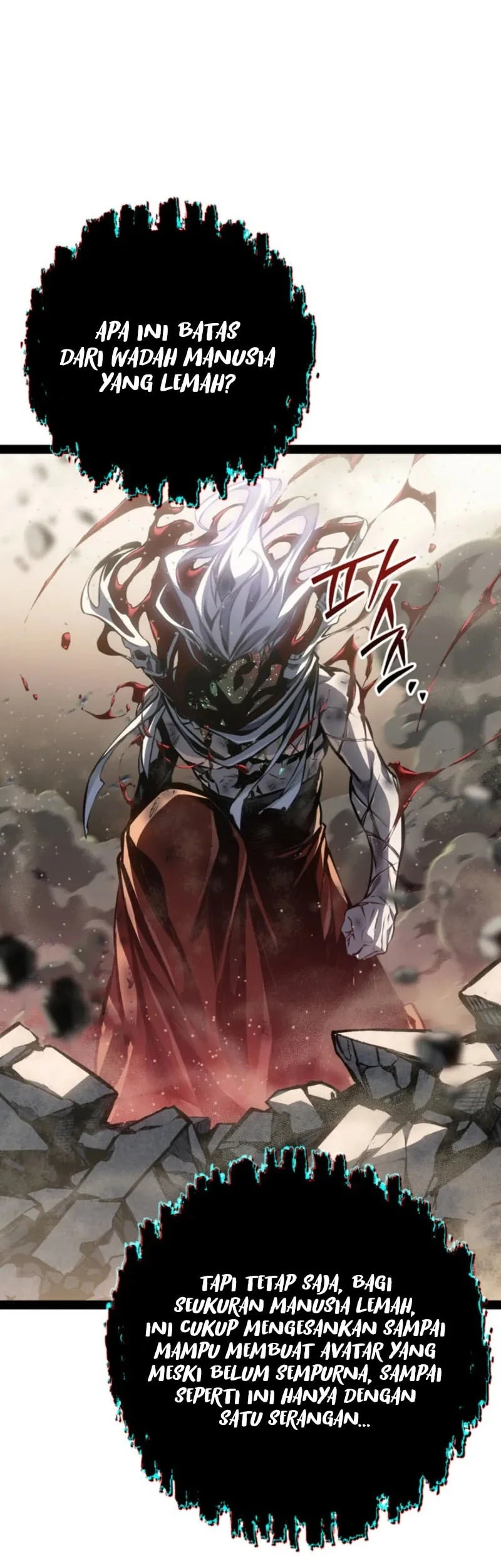 Chapter 106 - halaman 23