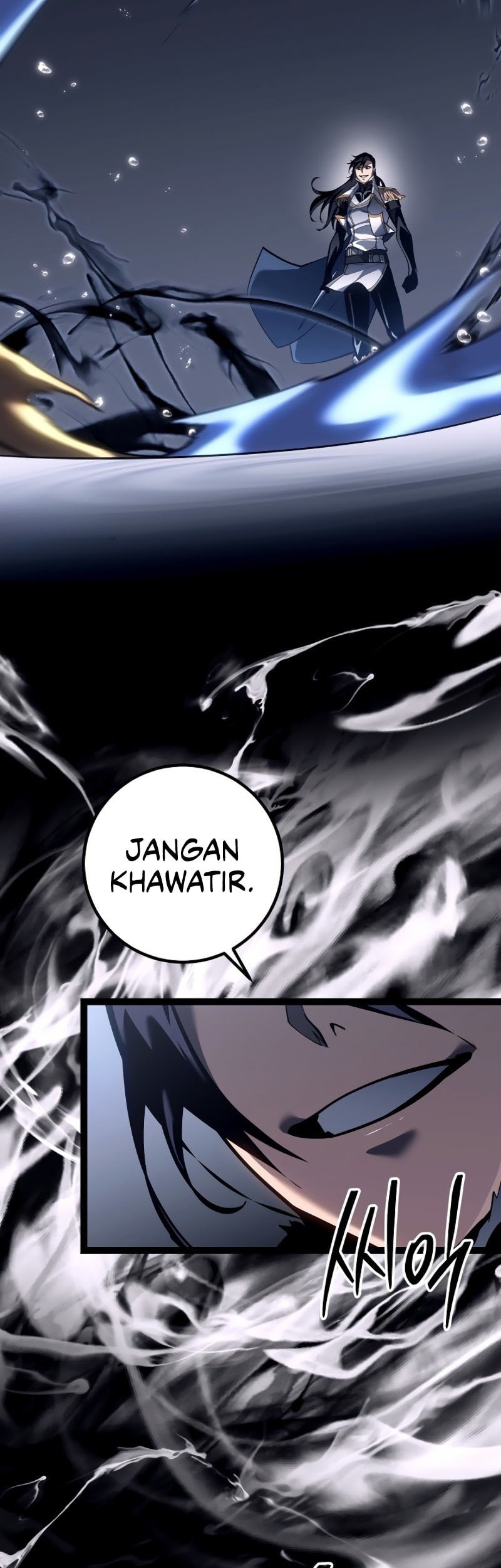 Chapter 58 - halaman 40