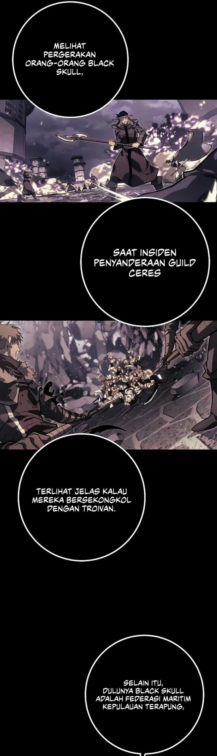 Chapter 65 - halaman 29