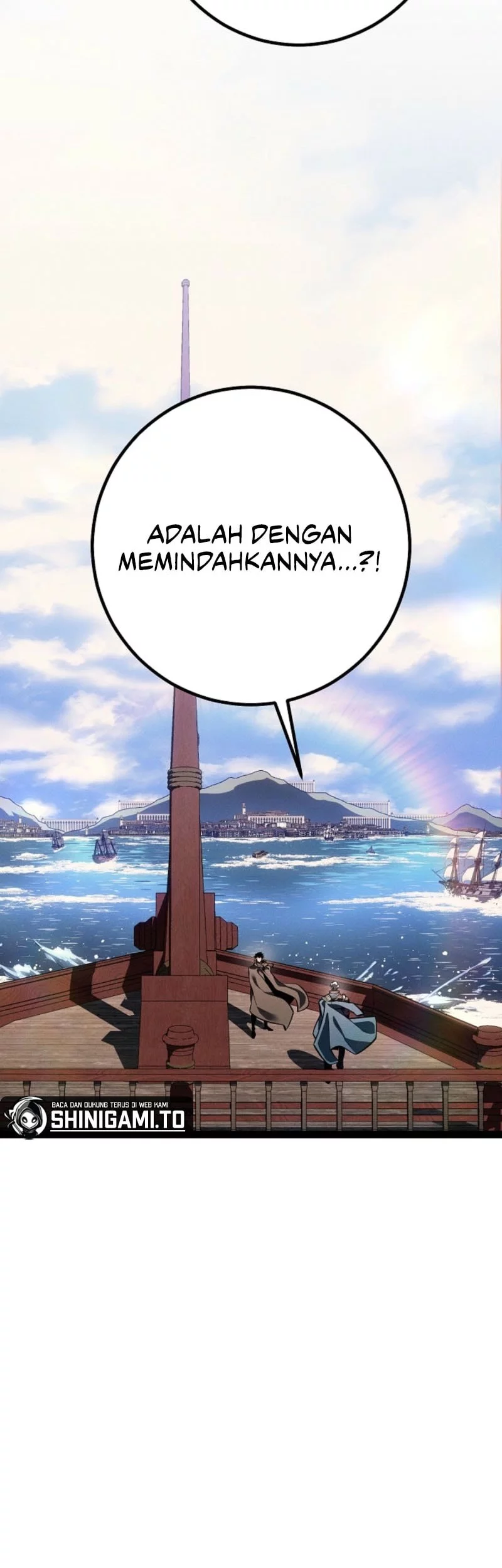 Chapter 67 - halaman 16