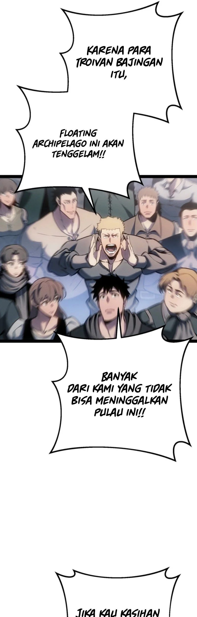 Chapter 70 - halaman 35