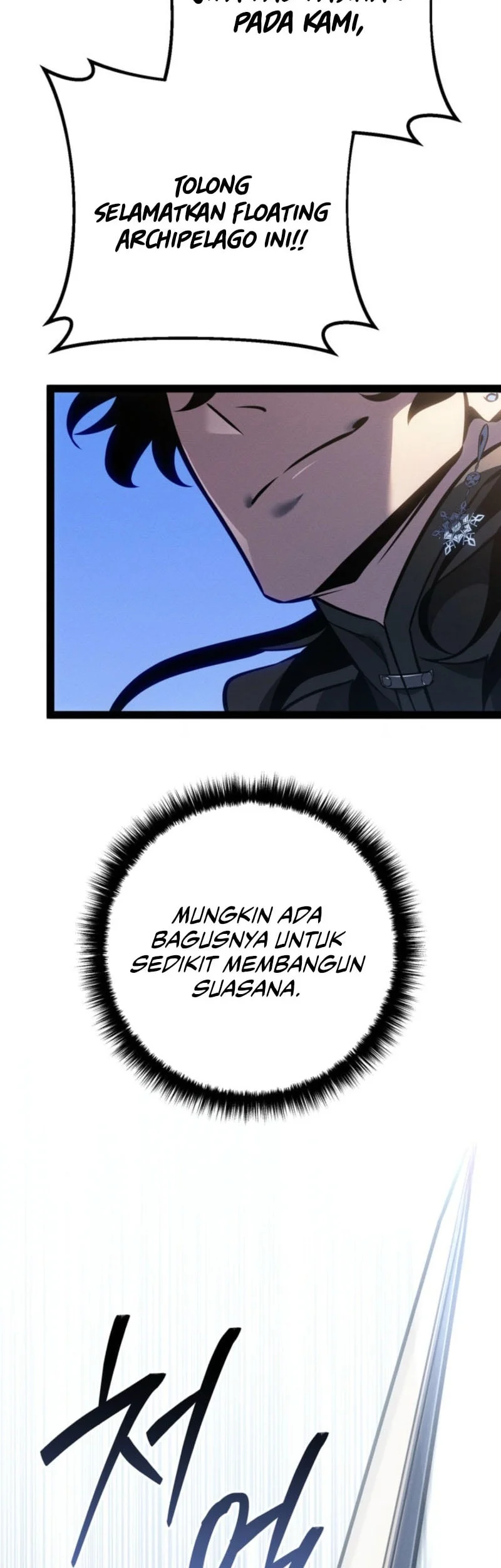 Chapter 70 - halaman 36