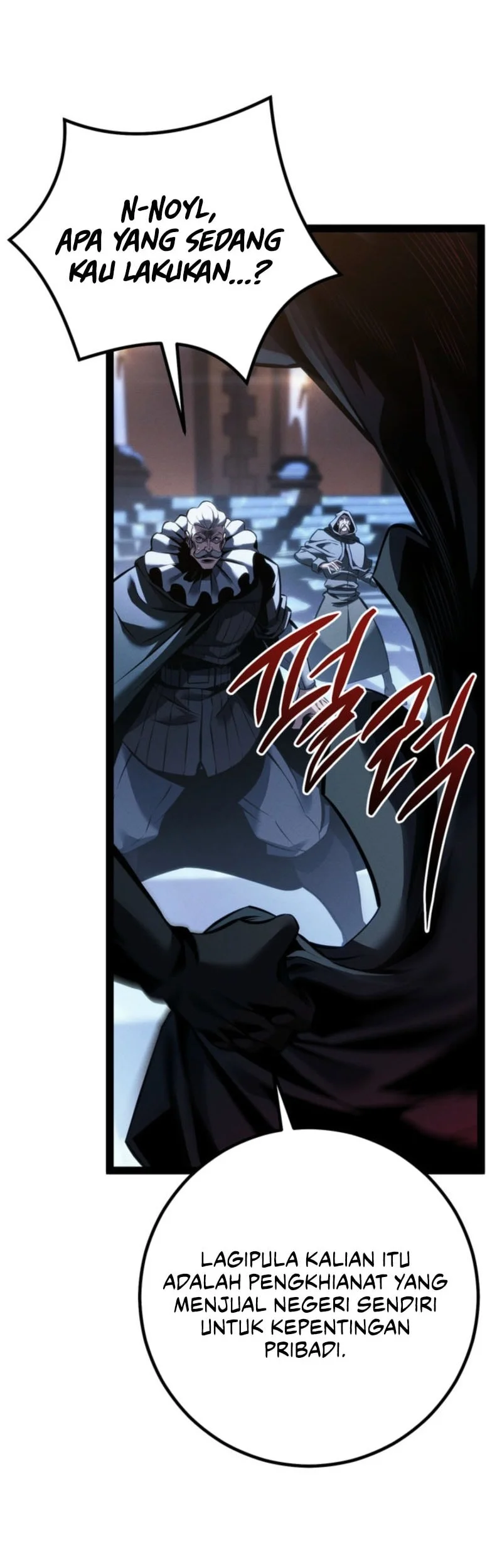 Chapter 70 - halaman 16