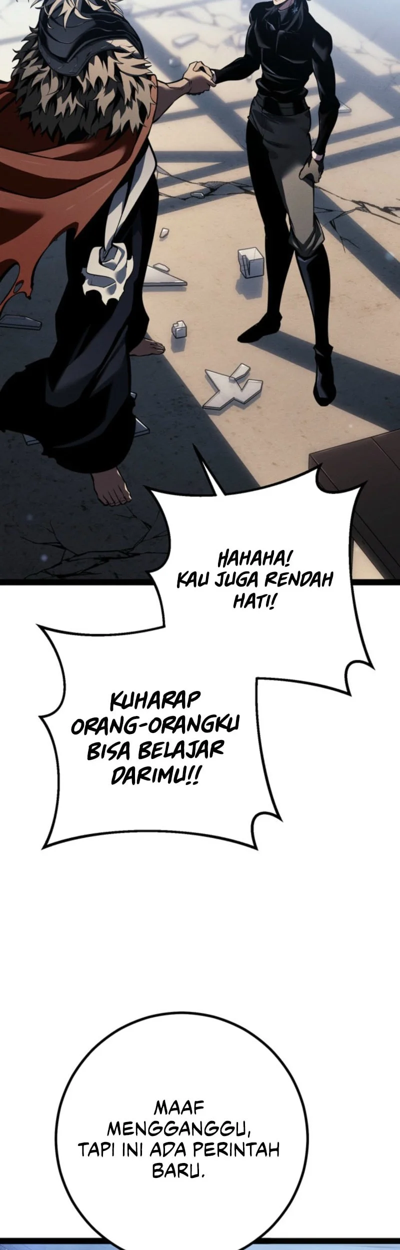 Chapter 77 - halaman 24