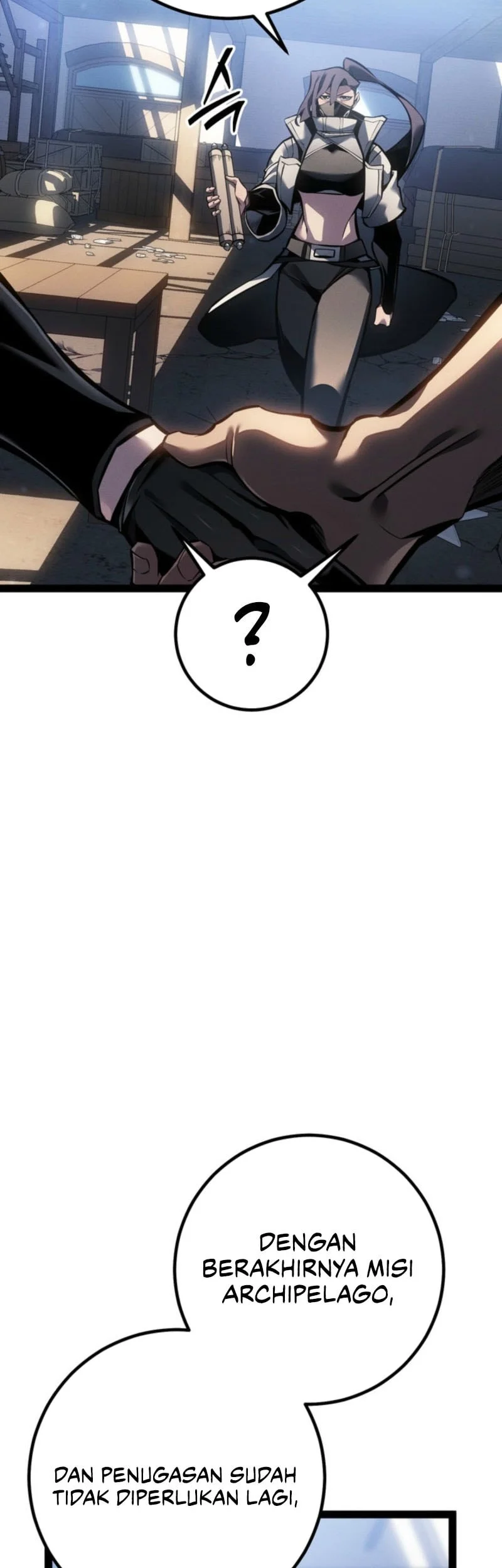 Chapter 77 - halaman 25