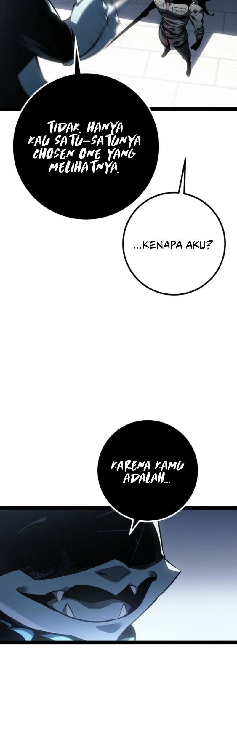 Chapter 80 - halaman 22